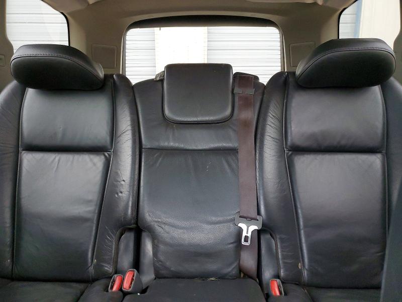 Продажа на аукционе авто 2004 Volvo Xc90, vin: YV1CM59H441097950, номер лота: 65986866