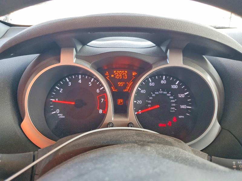 Продажа на аукционе авто 2015 Nissan Juke, vin: JN8AF5MV1FT564984, номер лота: 66982076