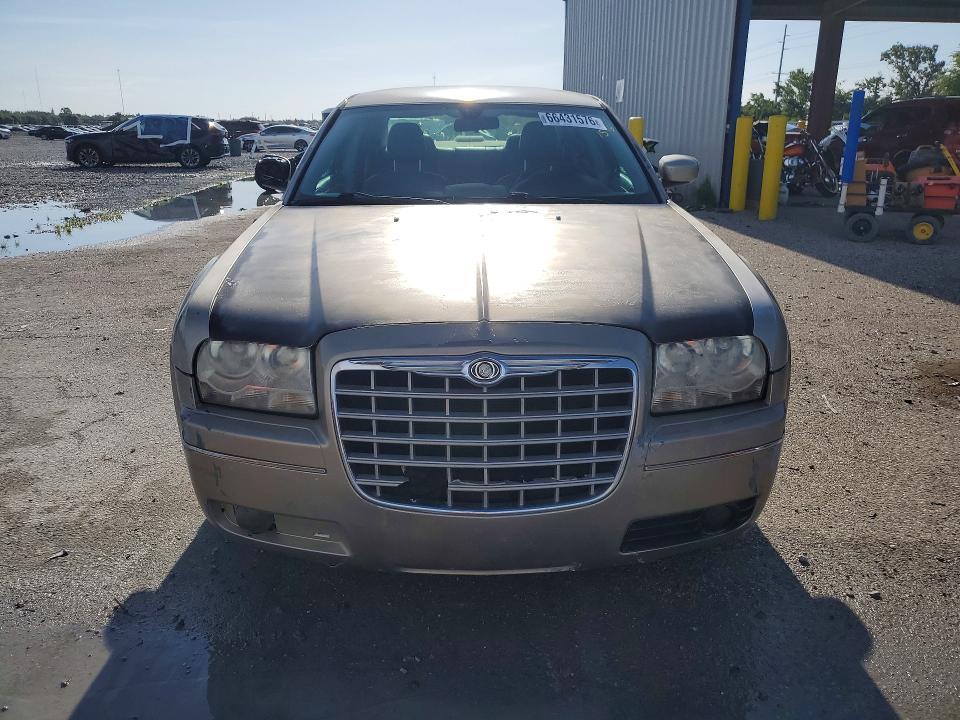 66431576 :رقم المزاد ، 2C3KA53G76H240327 vin ، 2006 Chrysler 300 مزاد بيع