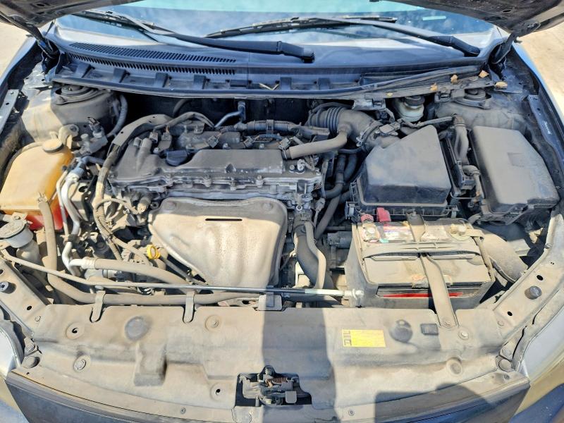 63727446 :رقم المزاد ، JTKJF5C75D3056117 vin ، 2013 Scion Tc مزاد بيع