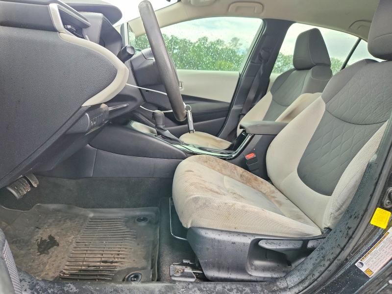 Aukcja sprzedaży 2020 Toyota Corolla, vin: JTDEPRAE8LJ007910, numer aukcji: 63527786