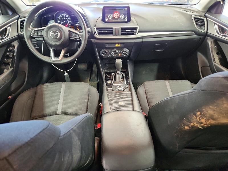 Aukcja sprzedaży 2018 Mazda 3, vin: 3MZBN1U71JM273886, numer aukcji: 65884176