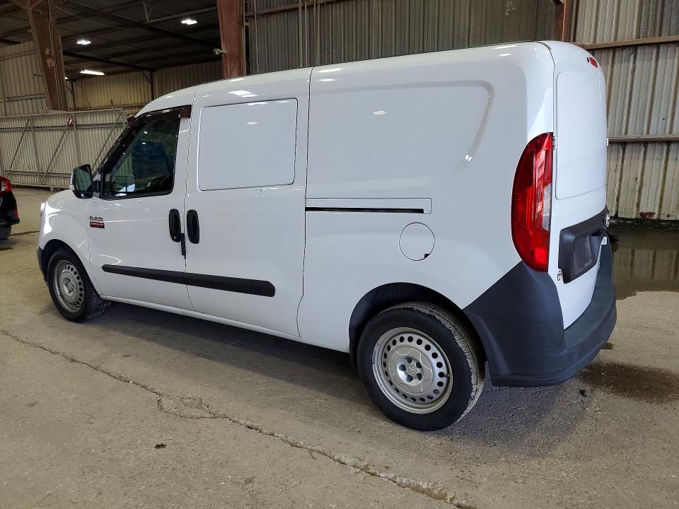 Aukcja sprzedaży 2021 Ram Promaster City, vin: ZFBHRFAB9M6T42659, numer aukcji: 67096976