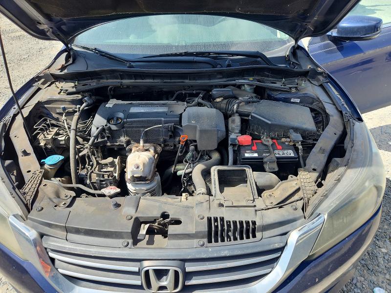 Продажа на аукционе авто 2013 Honda Accord, vin: 1HGCR2F89DA156440, номер лота: 64133266