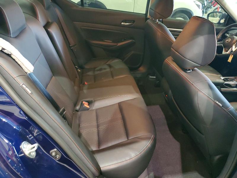 Продаж на аукціоні авто 2023 Nissan Altima, vin: 1N4BL4CV0PN313373, номер лоту: 65931606