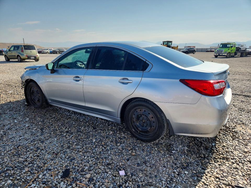 64120616 :رقم المزاد ، 4S3BNBA61F3058909 vin ، 2015 Subaru Legacy مزاد بيع
