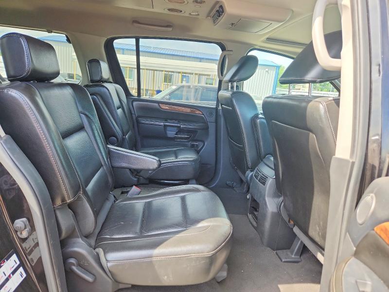 Продаж на аукціоні авто 2010 Nissan Armada, vin: 5N1AA0NE5AN609915, номер лоту: 66012106