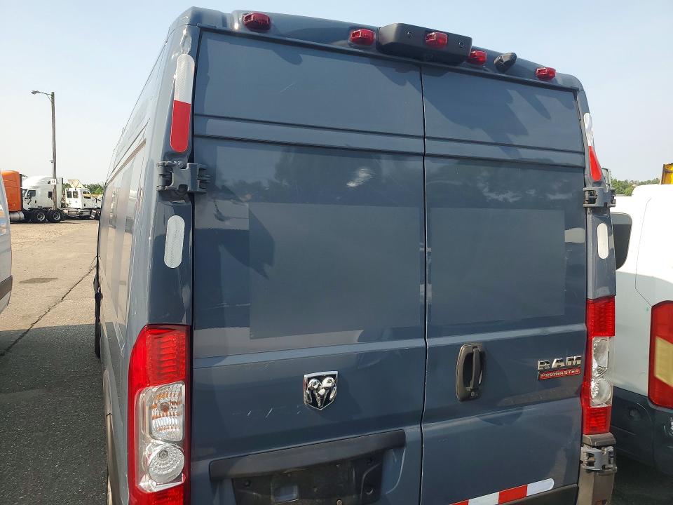 Aukcja sprzedaży 2021 Ram Promaster 3500, vin: 3C6MRVJG6ME570847, numer aukcji: 60871226