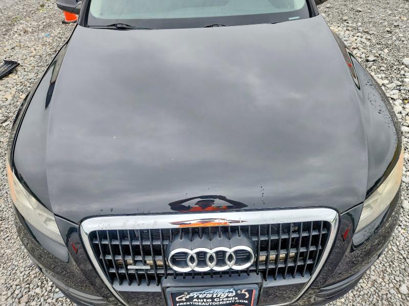 Aukcja sprzedaży 2010 Audi Q5, vin: WA1LKAFP2AA030513, numer aukcji: 65923756