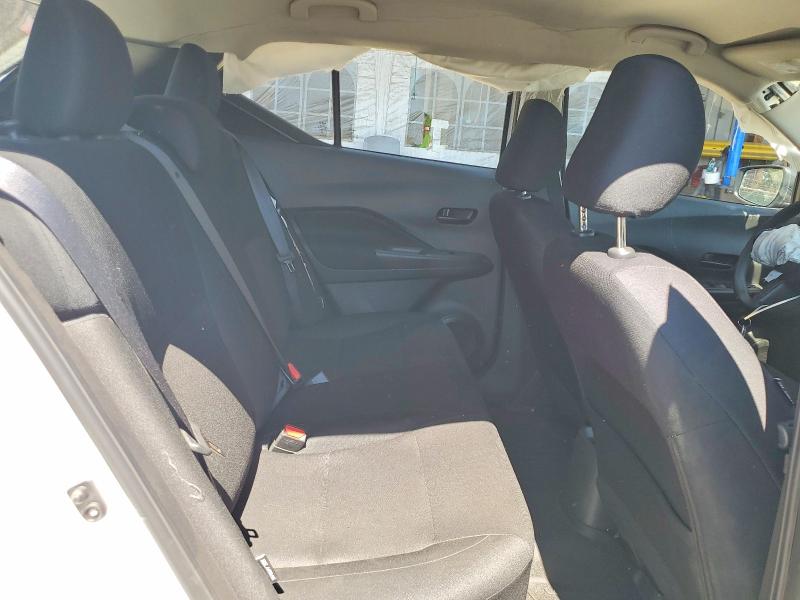 66106016 :رقم المزاد ، 3N1CP5BV0RL559064 vin ، 2024 Nissan Kicks مزاد بيع