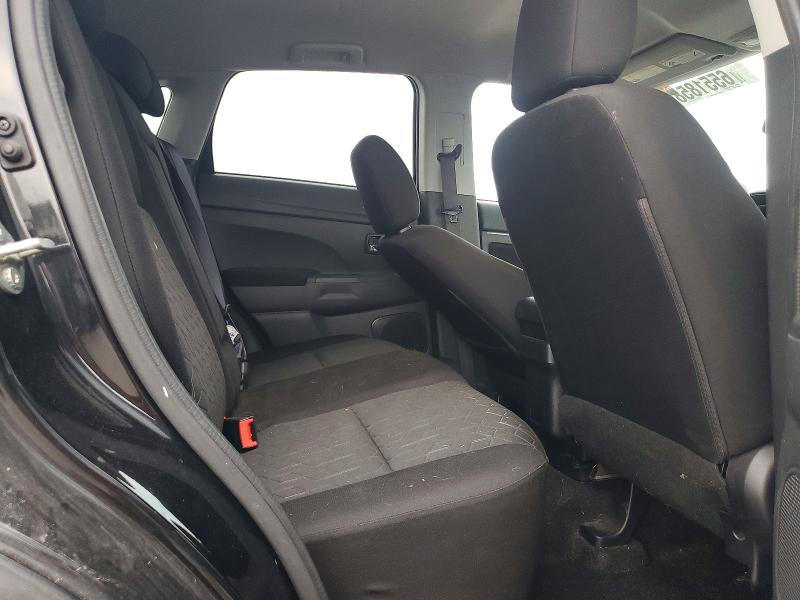Aukcja sprzedaży 2024 Mitsubishi Outlander Sport, vin: JA4ARUAU3RU004076, numer aukcji: 65518586
