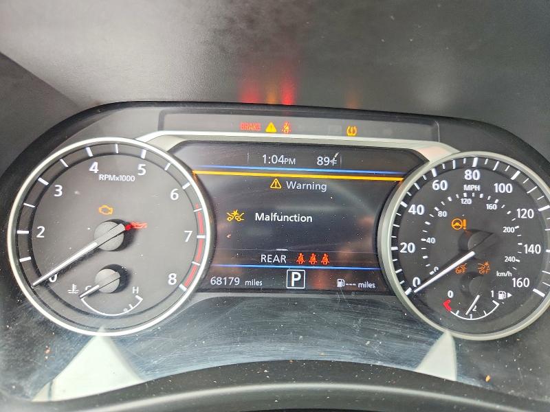 Продажа на аукционе авто 2024 Nissan Sentra, vin: 3N1AB8CV3RY373995, номер лота: 63645846