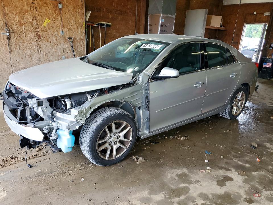 Auction sale of the 2015 Chevrolet Malibu, vin: 1G11C5SL0FU133917, lot number: 63151086