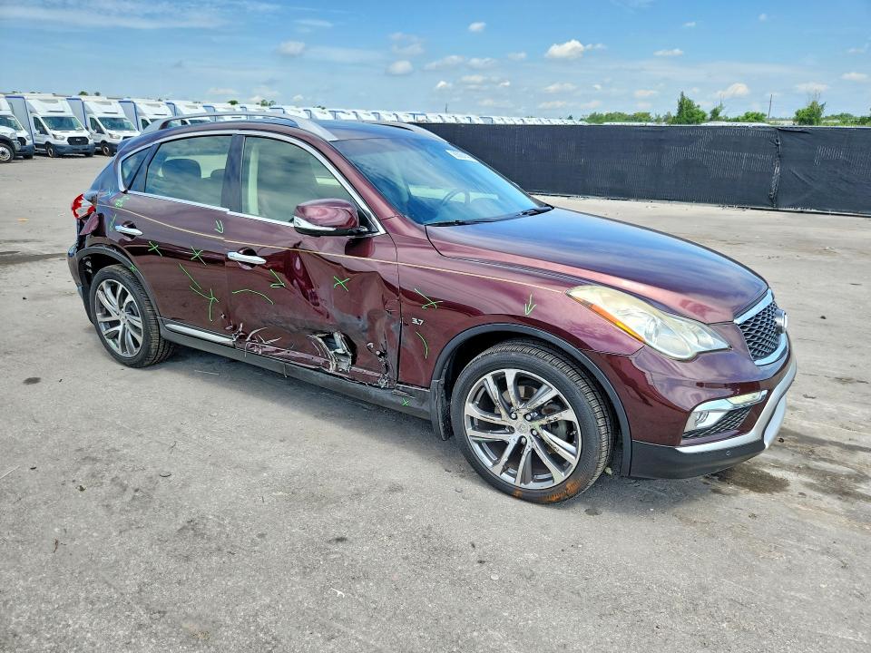 Aukcja sprzedaży 2017 Infiniti Qx50, vin: JN1BJ0RP3HM385681, numer aukcji: 65924596