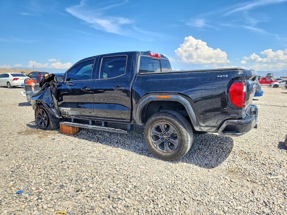 Продаж на аукціоні авто 2023 Gmc Canyon, vin: 1GTP6BEK1P1193511, номер лоту: 65892626