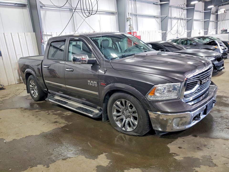 Продажа на аукционе авто 2015 Ram 1500, vin: 1C6RR7PM8FS725199, номер лота: 64500386
