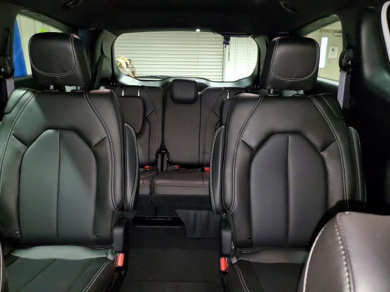 Aukcja sprzedaży 2027 Chrysler Pacifica, vin: 2C4RC1BG3VR571610, numer aukcji: 63477456