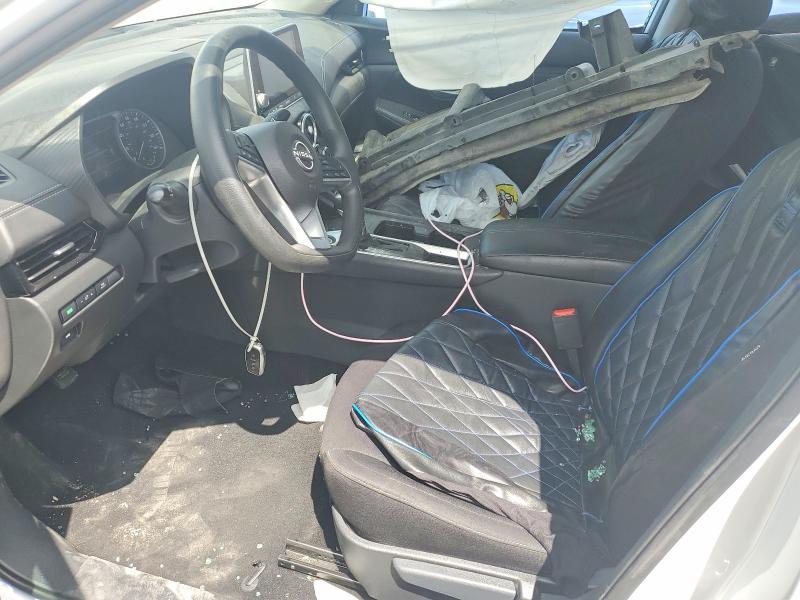 Продаж на аукціоні авто 2024 Nissan Sentra, vin: 3N1AB8CV0RY366759, номер лоту: 63046556