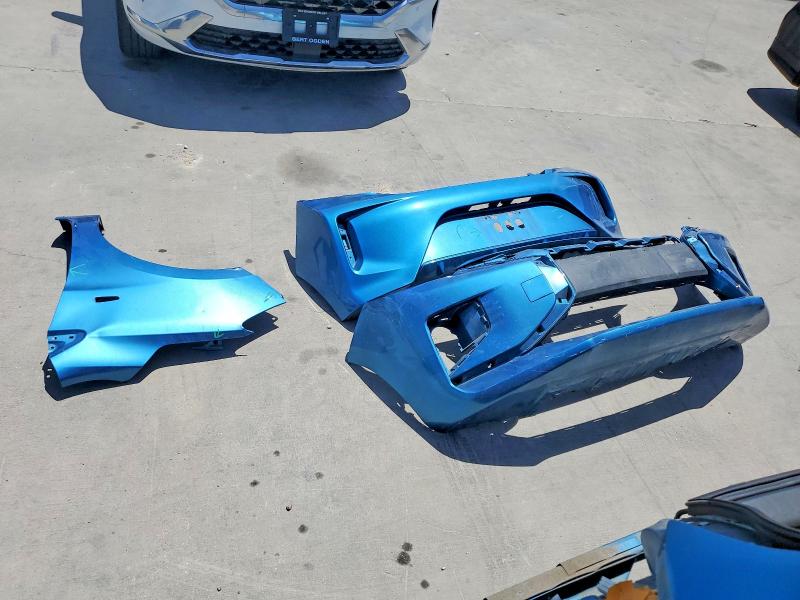2023 Mitsubishi Mirage მანქანა იყიდება აუქციონზე, vin: ML32AUHJ6PH002165, აუქციონის ნომერი: 65156766