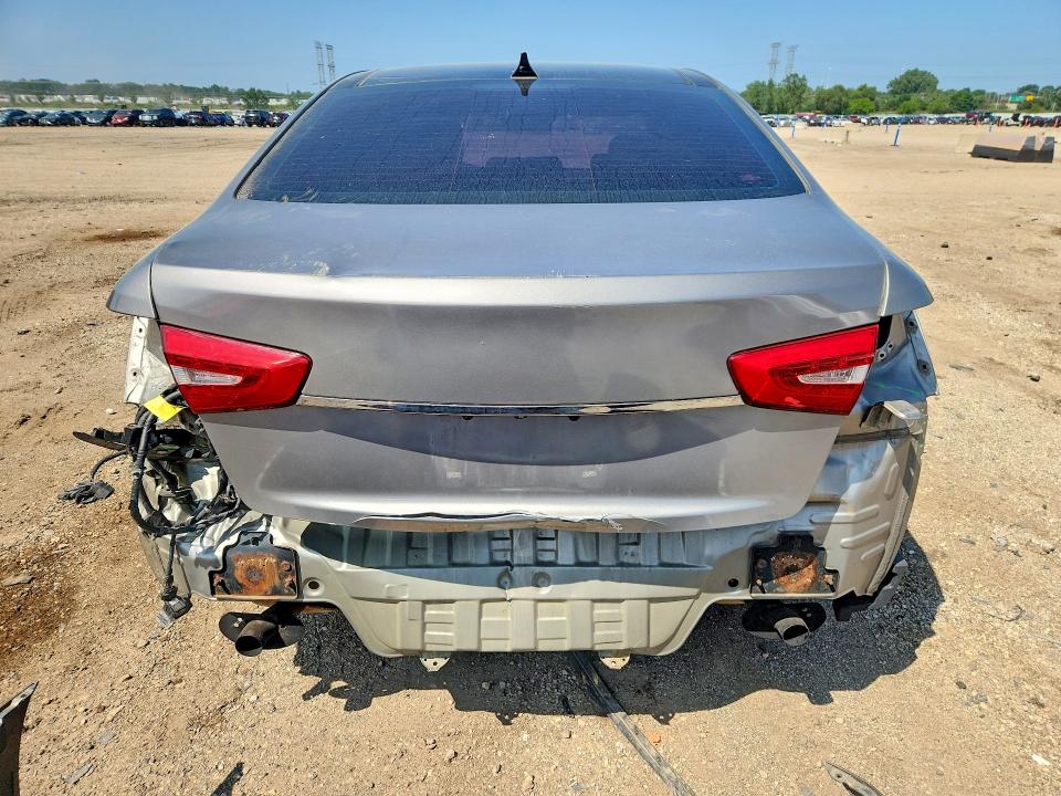 65722056 :رقم المزاد ، KNALN4D72E5131287 vin ، 2014 Kia Cadenza مزاد بيع