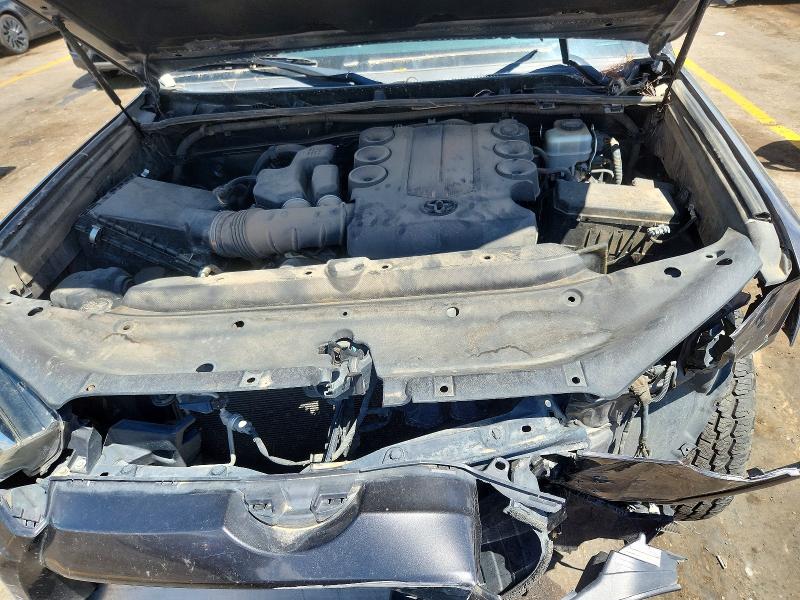Продажа на аукционе авто 2015 Toyota 4runner, vin: JTEBU5JR6F5270963, номер лота: 65521956