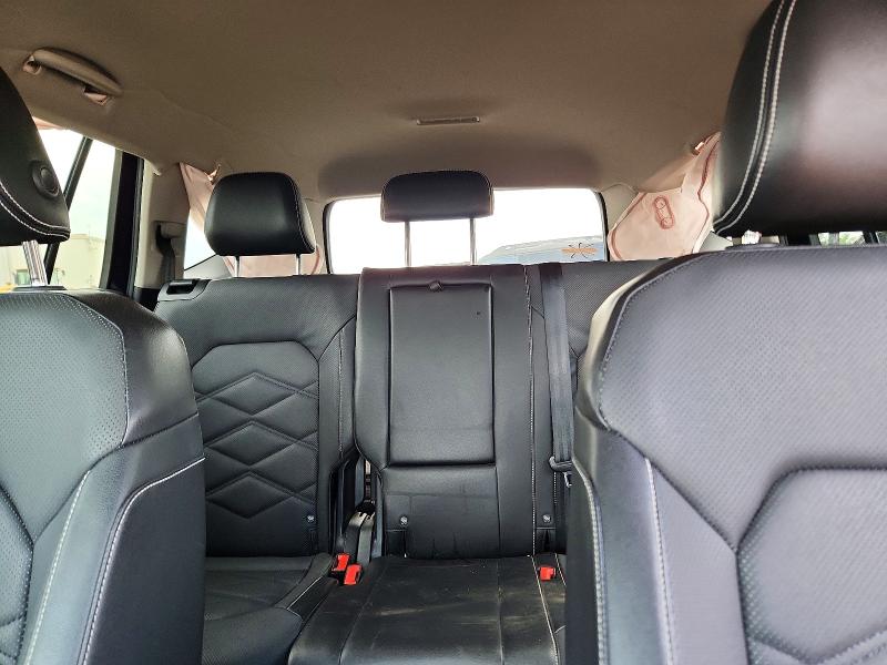 2024 Volkswagen Atlas მანქანა იყიდება აუქციონზე, vin: 1V2WR2CA5RC508474, აუქციონის ნომერი: 63575006