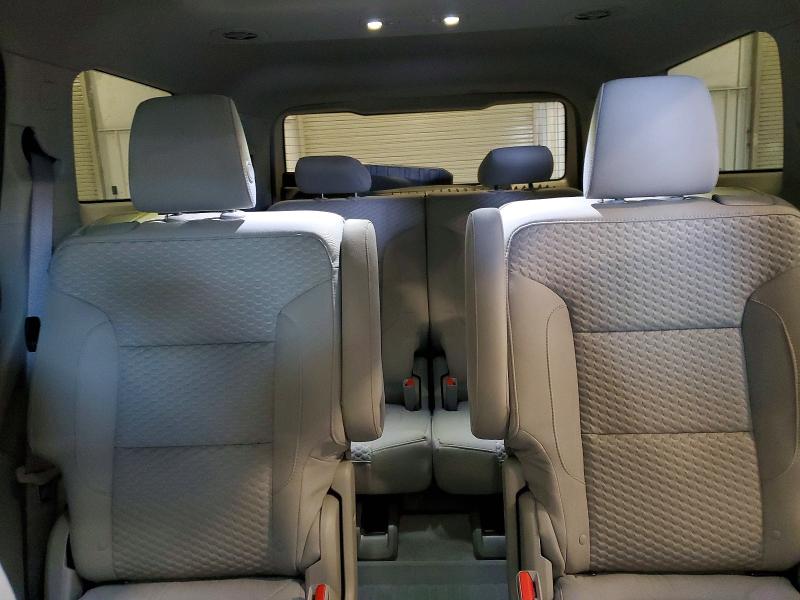 Продажа на аукционе авто 2017 Gmc Acadia, vin: 1GKKNLLS9HZ283941, номер лота: 65652026