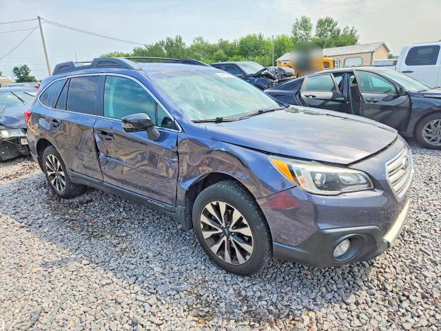 Aukcja sprzedaży 2015 Subaru Outback, vin: 4S4BSBNC2F3306167, numer aukcji: 64472896
