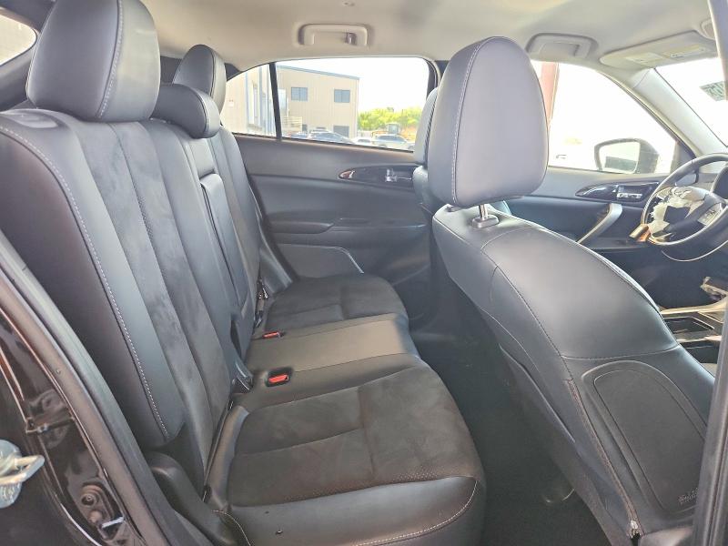 Продаж на аукціоні авто 2025 Mitsubishi Eclipse Cross, vin: JA4ATWAA6SZ003371, номер лоту: 63439806