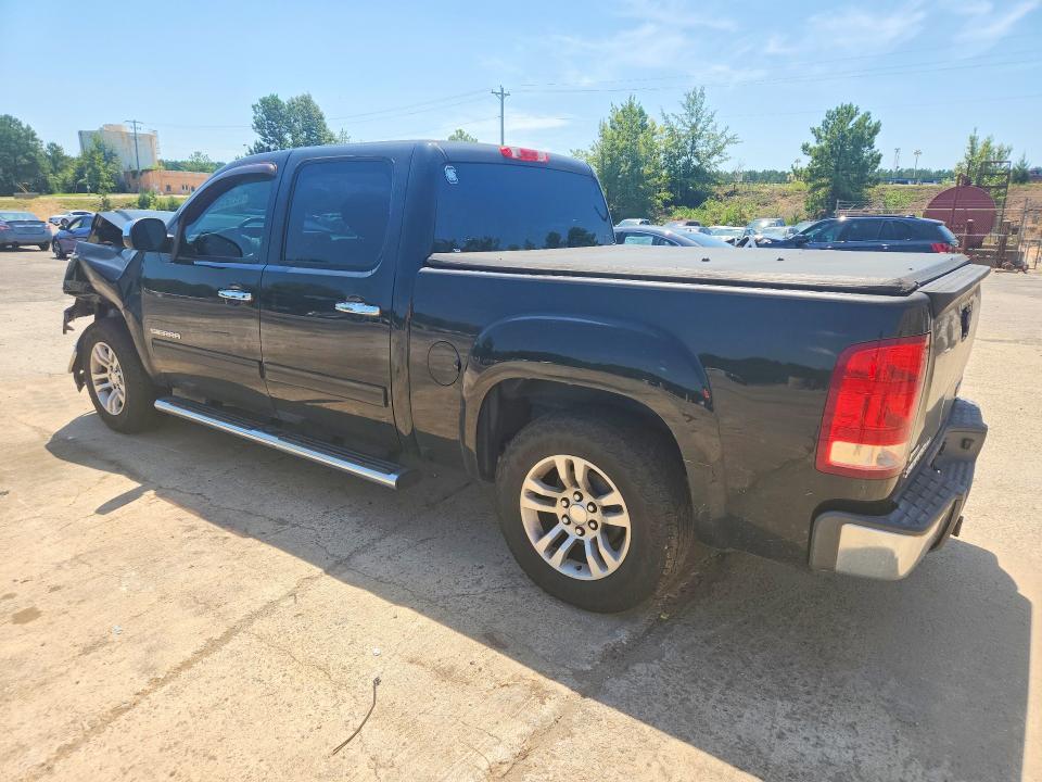 Aukcja sprzedaży 2012 Gmc Sierra, vin: 3GTP1VE0XCG160923, numer aukcji: 65285556