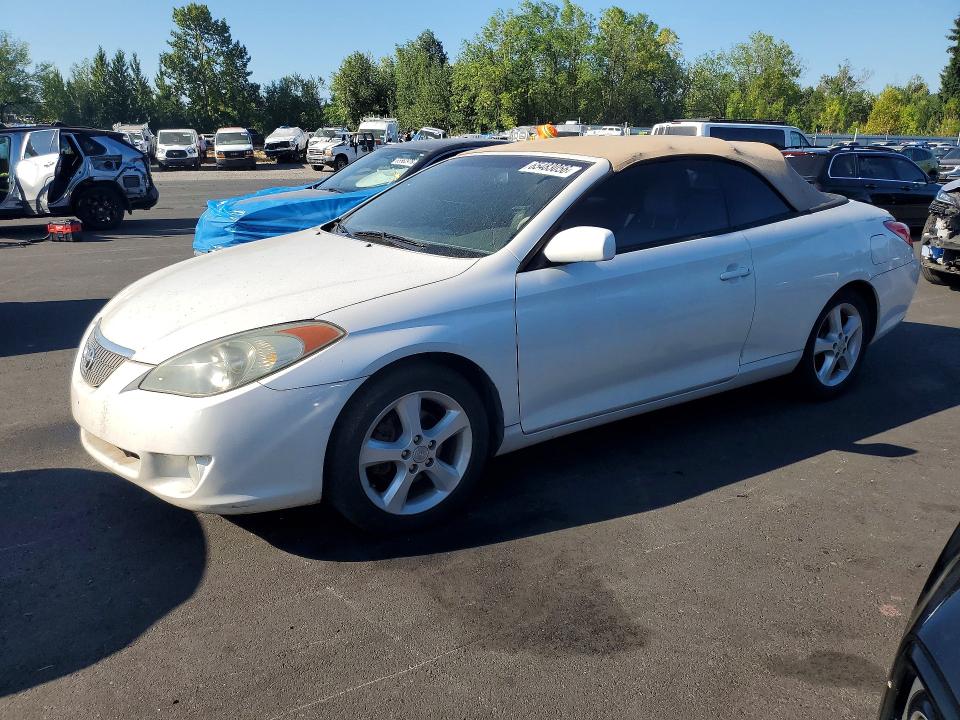 Продаж на аукціоні авто 2006 Toyota Camry Solara, vin: 4T1FA38P66U097499, номер лоту: 65483056