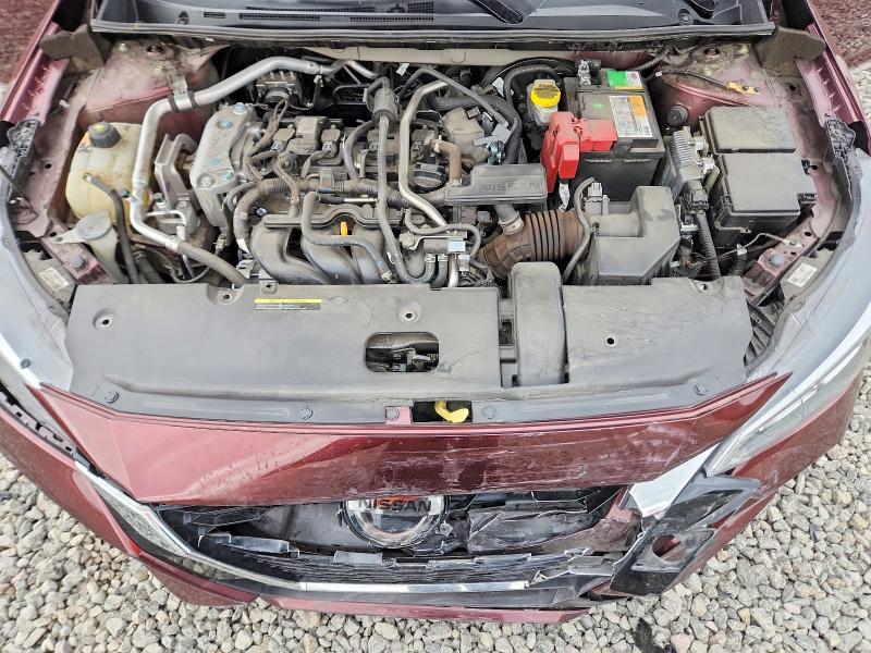 Продажа на аукционе авто 2023 Nissan Sentra, vin: 3N1AB8CV2PY263680, номер лота: 67078056