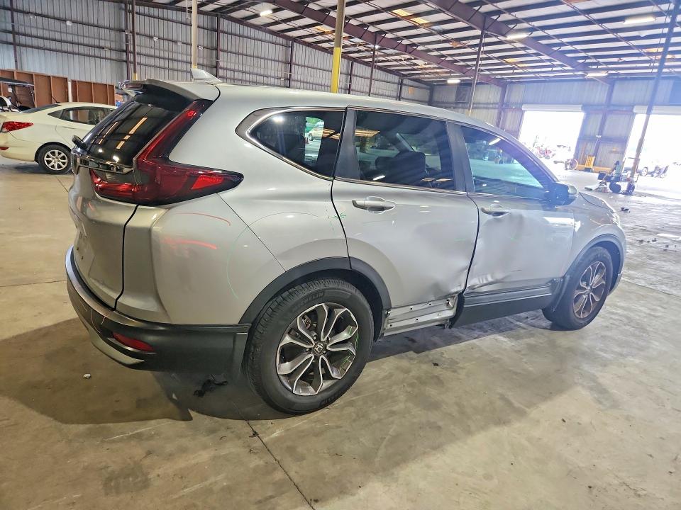 Продаж на аукціоні авто 2022 Honda Cr-v, vin: 5J6RW1H84NA011326, номер лоту: 63516816