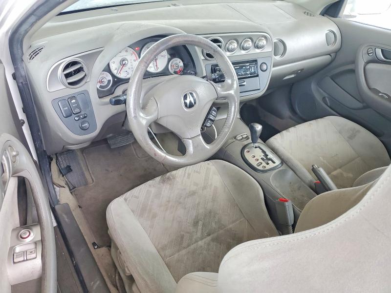 Aukcja sprzedaży 2004 Acura Rsx, vin: JH4DC54834S008530, numer aukcji: 65607366