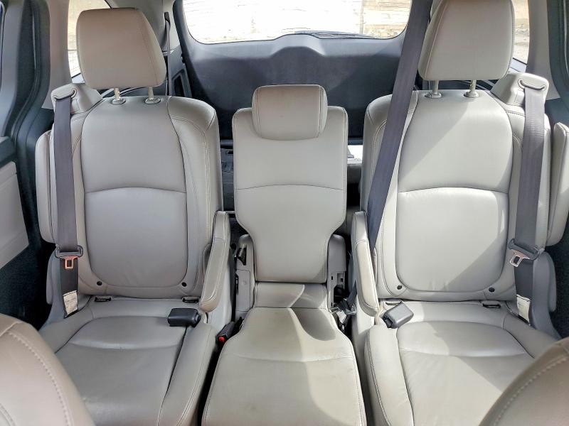 Aukcja sprzedaży 2019 Honda Odyssey, vin: 5FNRL6H7XKB138166, numer aukcji: 64199316