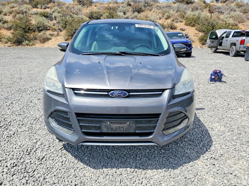 Продаж на аукціоні авто 2013 Ford Escape, vin: 1FMCU0HX5DUB55639, номер лоту: 64810186