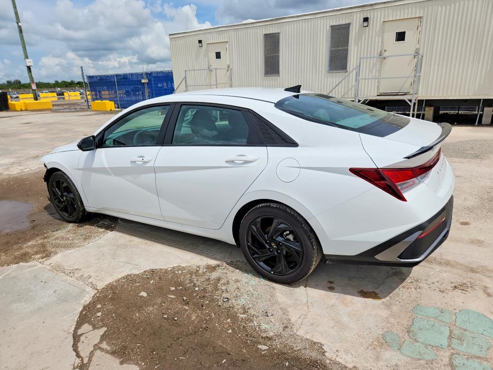 Продаж на аукціоні авто 2026 Hyundai Elantra, vin: KMHLM4DG6TU134178, номер лоту: 63873736