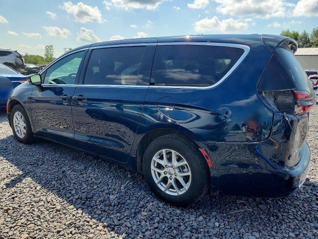 Aukcja sprzedaży 2025 Chrysler Pacifica, vin: 2C4RC1BG9SR549557, numer aukcji: 66435676
