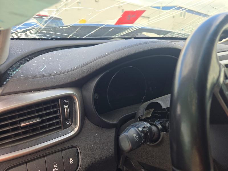 2020 Kia Sorento მანქანა იყიდება აუქციონზე, vin: 5XYPHDA58LG633286, აუქციონის ნომერი: 65361066