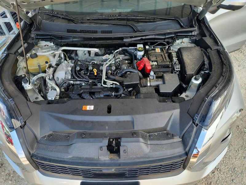 Продаж на аукціоні авто 2022 Mitsubishi Outlander, vin: JA4J3UA81NZ089792, номер лоту: 66461026