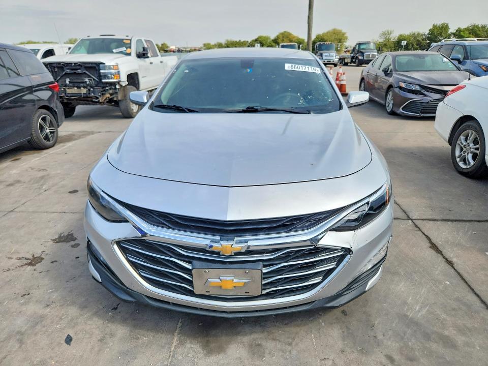 Aukcja sprzedaży 2019 Chevrolet Malibu, vin: 1G1ZD5ST7KF167349, numer aukcji: 66017116