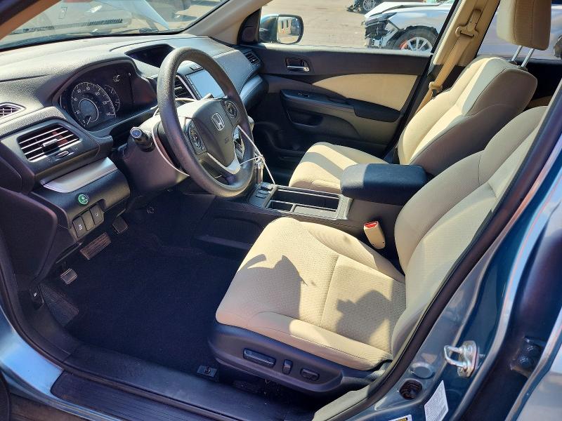 Aukcja sprzedaży 2016 Honda Cr-v, vin: 2HKRM4H59GH708070, numer aukcji: 66062386