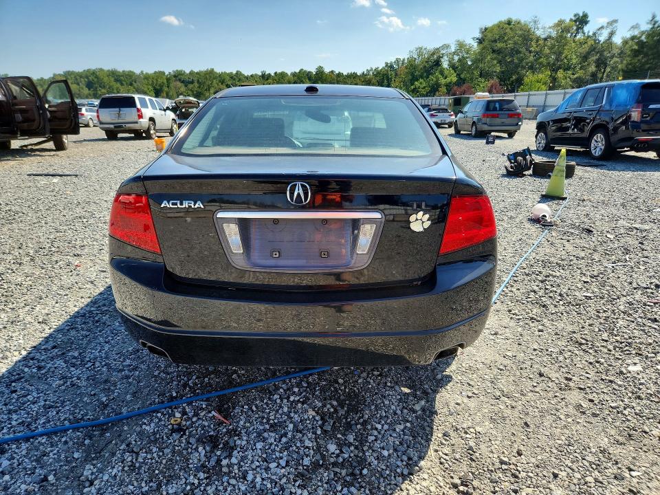 Продажа на аукционе авто 2005 Acura Tl, vin: 19UUA66245A071022, номер лота: 66287546