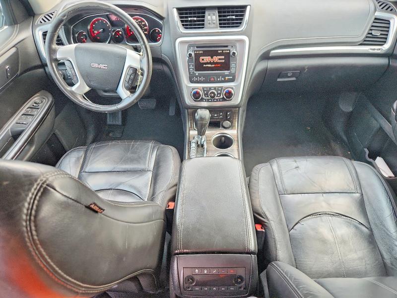 Aukcja sprzedaży 2014 Gmc Acadia, vin: 1GKKRRKD1EJ343845, numer aukcji: 63153906