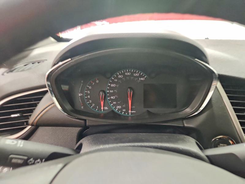 Продаж на аукціоні авто 2019 Chevrolet Trax, vin: 3GNCJPSB8KL371115, номер лоту: 66172316
