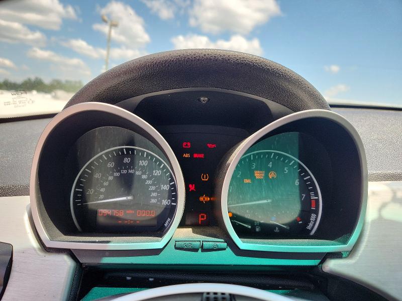 Продажа на аукционе авто 2006 Bmw Z4, vin: 4USBU53536LX00954, номер лота: 67192116