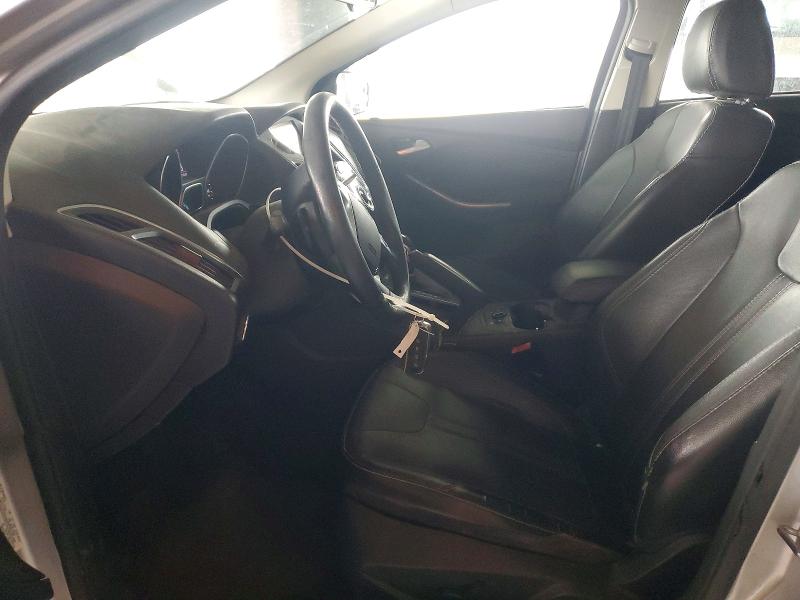 Aukcja sprzedaży 2013 Ford Focus, vin: 1FADP3J27DL252062, numer aukcji: 65561326