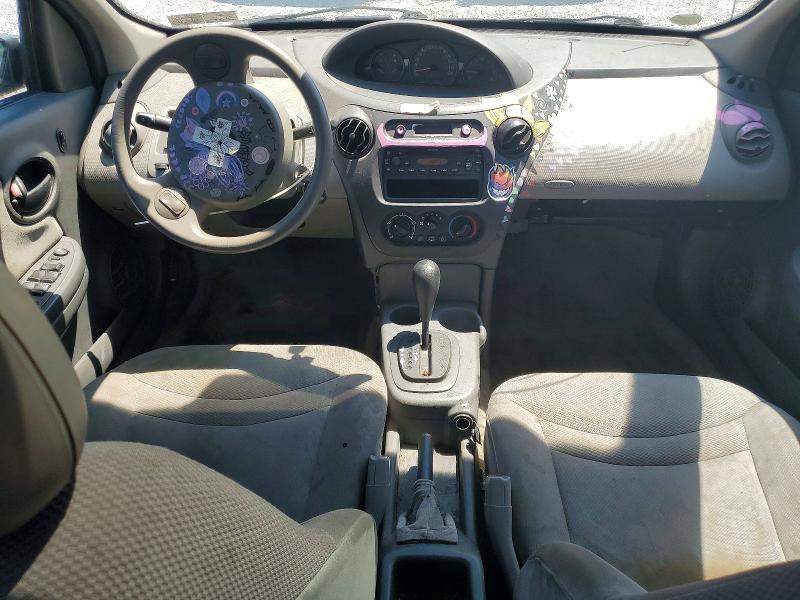 Продажа на аукционе авто 2003 Saturn Ion, vin: 1G8AJ52FX3Z163555, номер лота: 63194086