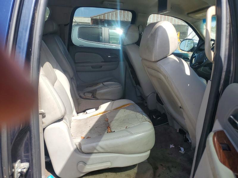 Продажа на аукционе авто 2007 Gmc Yukon Xl, vin: 1GKFC16037J227898, номер лота: 65107716