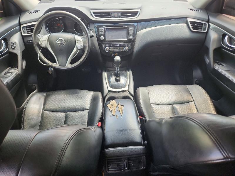 Aukcja sprzedaży 2014 Nissan Rogue, vin: 5N1AT2MV0EC753767, numer aukcji: 63301526